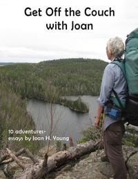 Produktbild: Get Off the Couch with Joan