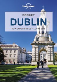 Bild vom Artikel Pocket Dublin vom Autor Fionn Davenport