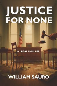 Produktbild: Justice For None
