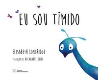 Produktbild: Eu sou t&iacute;mido