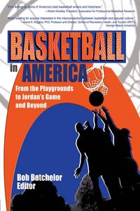 Produktbild: Basketball in America