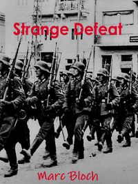 Produktbild: Strange Defeat