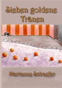 Produktbild: Sieben goldene Tr&auml;nen