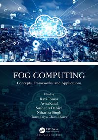 Produktbild: Fog Computing