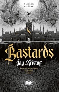 Produktbild: BASTARDS HB