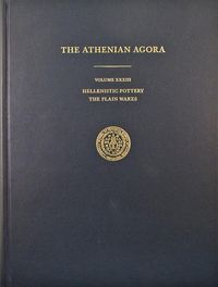 Produktbild: Hellenistic Pottery