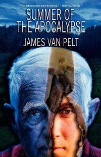 Produktbild: Summer of the Apocalypse