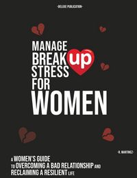 Produktbild: MANAGE BREAK UP STRESS FOR WOMEN