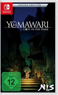 Bild vom Artikel Yomawari - Lost in the Dark (Deluxe Edition) vom Autor 