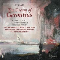 Produktbild: Elgar: The Dream of Gerontius