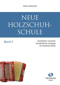 Produktbild: Neue Holzschuh-Schule 2