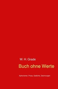 Produktbild: Buch ohne Werte