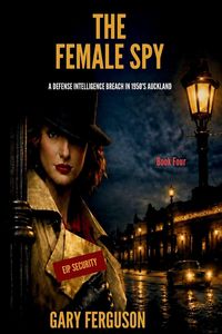 Produktbild: The Female Spy