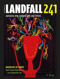 Produktbild: Landfall 241