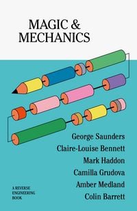 Produktbild: Magic & Mechanics