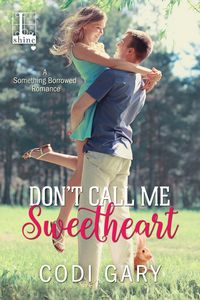 Produktbild: Don't Call Me Sweetheart