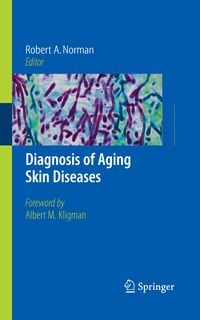 Produktbild: Diagnosis of Aging Skin Diseases
