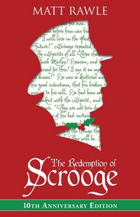 Produktbild: The Redemption of Scrooge