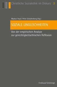 Produktbild: Soziale Ungleichheiten
