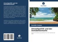 Produktbild: Umweltpolitik und der Immobilienmarkt