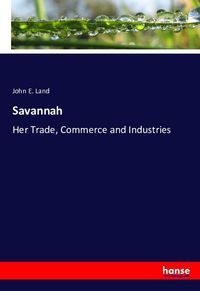 Produktbild: Savannah