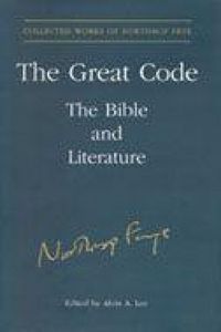 Produktbild: The Great Code