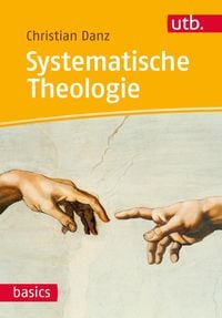 Bild vom Artikel Systematische Theologie vom Autor Christian Danz