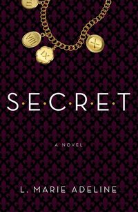 Produktbild: Secret