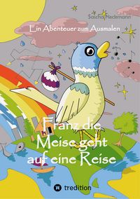 Produktbild: Franz die Meise geht auf eine Reise