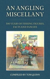Produktbild: An Angling Miscellany