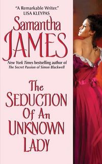 Produktbild: The Seduction of an Unknown Lady