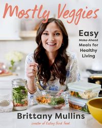 Produktbild: Mostly Veggies