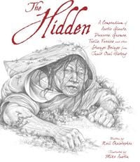 Produktbild: The Hidden