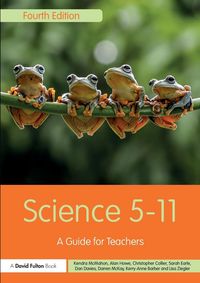 Produktbild: Science 5-11