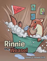 Produktbild: Rinnie the Weasel
