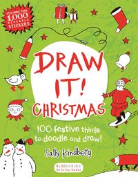 Produktbild: Draw It Xmas