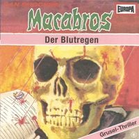 Produktbild: Folge 06: Der Blutregen