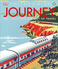 Produktbild: Adams, S: Journey