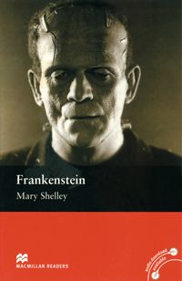 Produktbild: Frankenstein