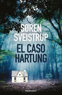 Produktbild: El Caso Hartung / The Chestnut Man