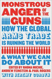Produktbild: Monstrous Anger of the Guns