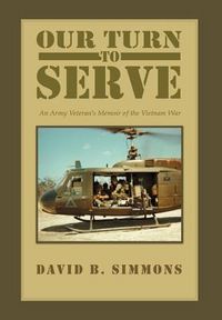 Produktbild: Simmons, D: Our Turn to Serve
