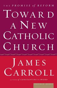 Produktbild: Toward a New Catholic Church