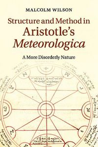 Produktbild: Structure and Method in Aristotle's Meteorologica