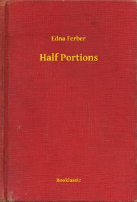 Produktbild: Half Portions
