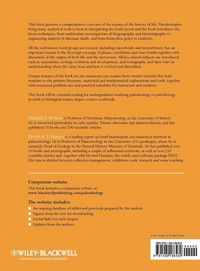 Produktbild: Benton: Introduction Paleobiology
