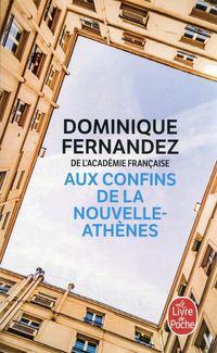 Produktbild: Aux confins de la Nouvelle-Ath&egrave;nes