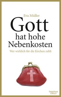 Produktbild: Gott hat hohe Nebenkosten