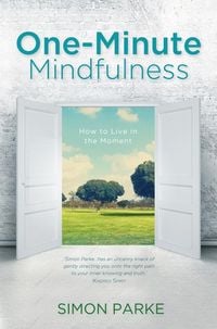 Produktbild: One-Minute Mindfulness