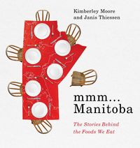 Produktbild: MMM... Manitoba